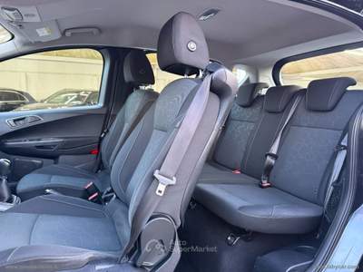 Ford B-Max B-Max 1.4 90 CV GPL Business Titanium Grigio usata San Michele Salentino