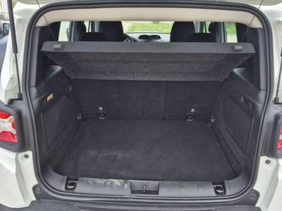 Jeep Renegade 1.6 Mjt 120CV Longitude Bianco usata Crotone