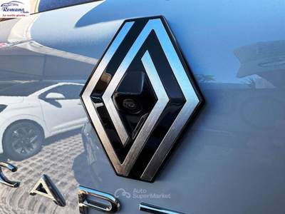 Renault Captur 1.2 ECO-G 120 CV TECHNO Grigio usata Sant'Anastasia