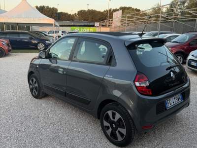 Renault Twingo SCe S&S La Parisienne usata Andria