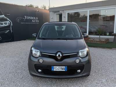 Renault Twingo SCe S&S La Parisienne usata Andria