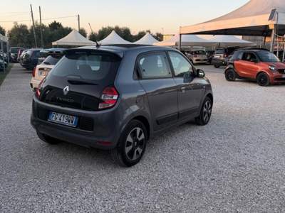 Renault Twingo SCe S&S La Parisienne usata Andria