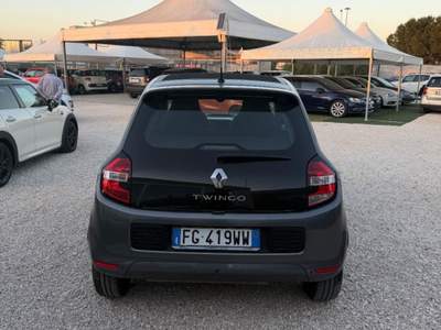 Renault Twingo SCe S&S La Parisienne usata Andria