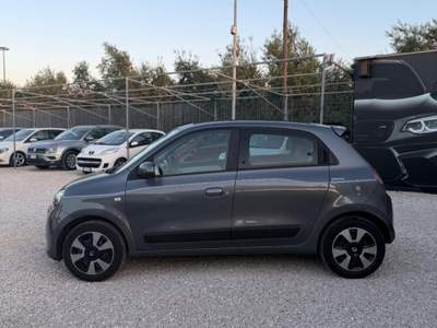 Renault Twingo SCe S&S La Parisienne usata Andria