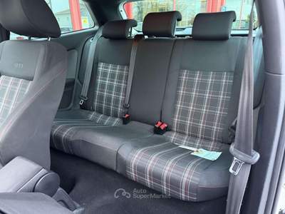 Volkswagen Polo 1.4 tsi 180cv dsg, TETTO APRIBILE! Bianco usata Codroipo