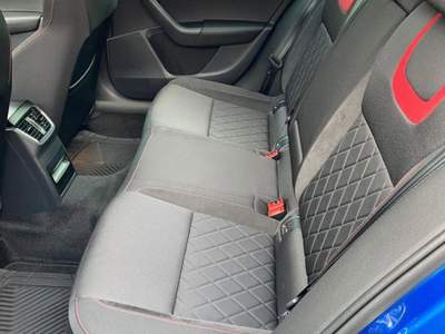 Skoda Octavia Octavia 2.0 TSI DSG Wagon RS 245 Blu/Azzurro usata Paluzza