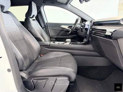 Renault Austral Full Hybrid E-Tech 200 Techno Bianco usata San Giuseppe Vesuviano