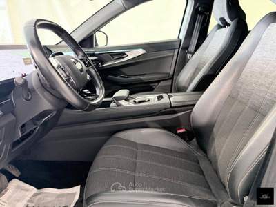 Renault Austral Full Hybrid E-Tech 200 Techno Bianco usata San Giuseppe Vesuviano