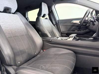 Renault Austral Full Hybrid E-Tech 200 Techno Bianco usata San Giuseppe Vesuviano