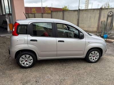 Fiat Panda 1.2 Pop Grigio usata Roma