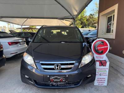 Honda FR-V 16V i-CTDi Comfort usata Priolo Gargallo