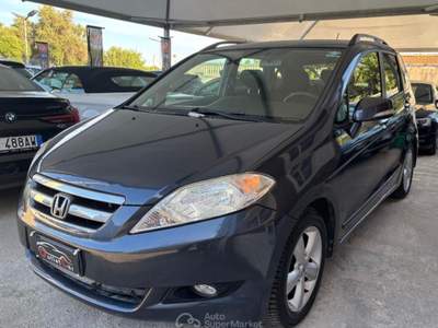 Honda FR-V 16V i-CTDi Comfort usata Priolo Gargallo