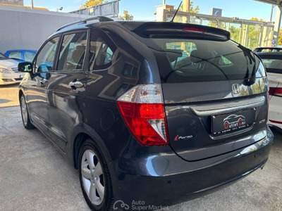 Honda FR-V 16V i-CTDi Comfort usata Priolo Gargallo