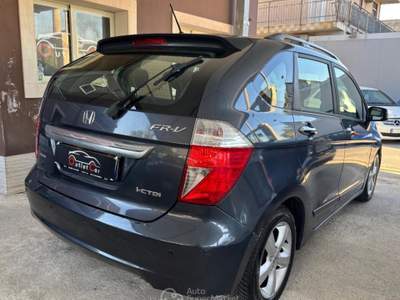 Honda FR-V 16V i-CTDi Comfort usata Priolo Gargallo
