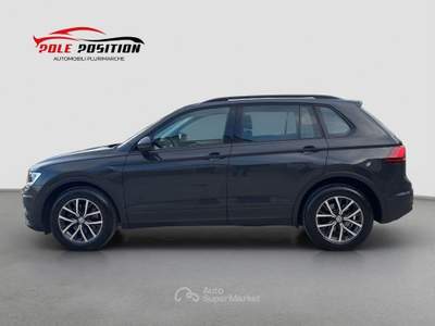 Volkswagen Tiguan 1.5 TSI Business ACT BMT Grigio usata San Severo