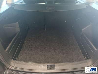 Skoda Fabia Fabia 1.0 MPI 75 CV Wagon Active Nero usata Castelnovo di Sotto