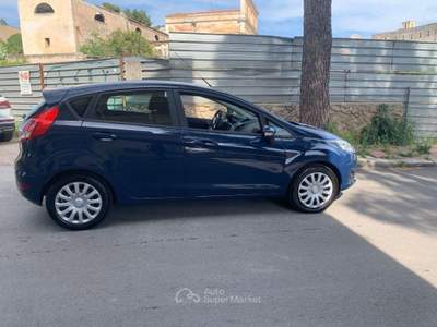 Ford Fiesta 1.2 60CV 5p. usata Grottaglie