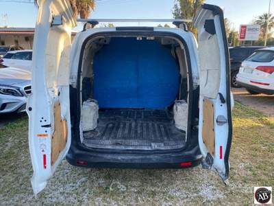 Ford Transit 1.5 TDCi Trend Bianco usata Latina