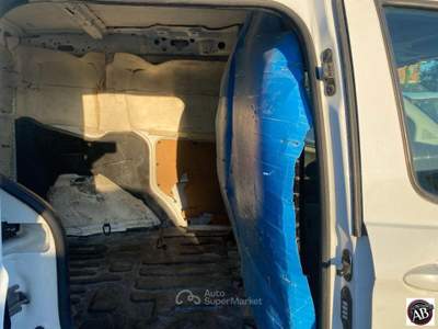 Ford Transit 1.5 TDCi Trend Bianco usata Latina