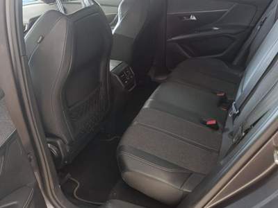 Peugeot 3008  BlueHDi 120 EAT6 S&S GT Line usata Pagani