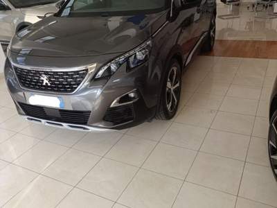 Peugeot 3008  BlueHDi 120 EAT6 S&S GT Line usata Pagani