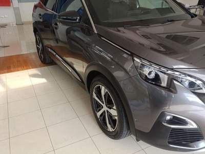 Peugeot 3008  BlueHDi 120 EAT6 S&S GT Line usata Pagani