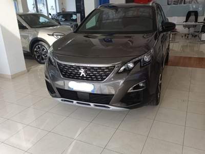 Peugeot 3008  BlueHDi 120 EAT6 S&S GT Line usata Pagani