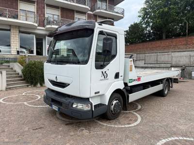 Renault Espace MIDLUM 150DCI CARRO ATTREZZI COMEAR SEA 200 PATENTE C IVA ESPOSTA usata Cherasco