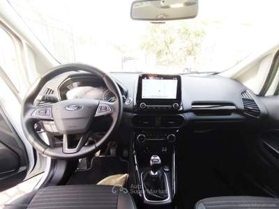 Ford EcoSport EcoSport 1.0 EcoBoost 125 CV S&S Business usata Veglie