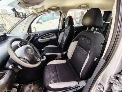 Citroen C3 Picasso C3 Picasso 1.6 HDi 90 Exclus. Limited 2 usata Veglie