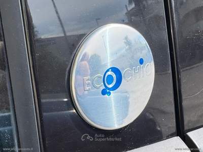 Lancia Ypsilon Ypsilon 1.2 69 CV 5p. GPL Ecochic Silver Nero usata Bernalda