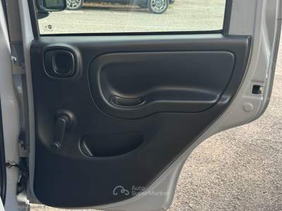 Fiat Panda Panda 1.2 Easy Grigio usata Bernalda