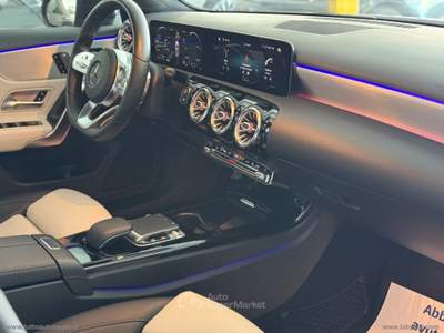 Mercedes-Benz Classe A A 180 d Automatic Premium Grigio usata Nardò