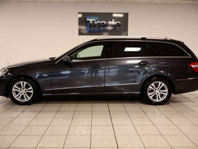 Mercedes-Benz Classe E 🟢 CGI Benzina EURO 5 Avantgarde Grigio usata Marmirolo
