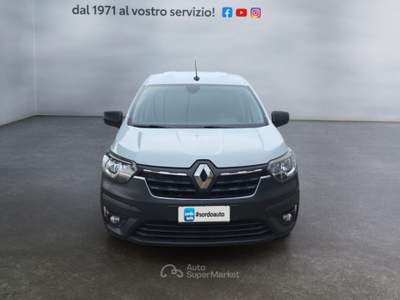 Renault Express 1.4 Blue dCi 75 Van Bianco usata Castagnaro