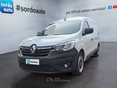 Renault Express 1.4 Blue dCi 75 Van Bianco usata Castagnaro