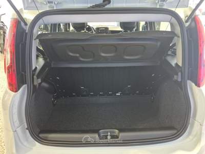 Fiat Panda 1.0 FireFly S&S Hybrid Bianco usata Brolo
