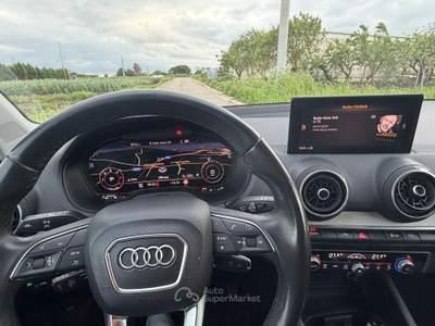 Audi Q2 Q2 BUSINESS usata Gravina in Puglia