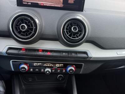 Audi Q2 Q2 BUSINESS usata Gravina in Puglia