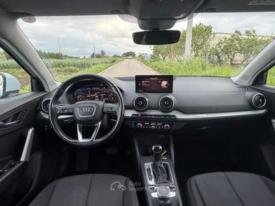 Audi Q2 Q2 BUSINESS usata Gravina in Puglia