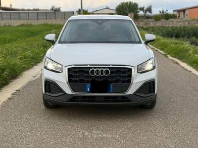 Audi Q2 Q2 BUSINESS usata Gravina in Puglia
