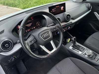 Audi Q2 Q2 BUSINESS usata Gravina in Puglia