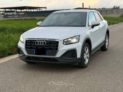 Audi Q2 Q2 BUSINESS usata Gravina in Puglia