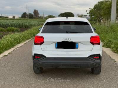 Audi Q2 Q2 BUSINESS usata Gravina in Puglia