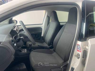 Volkswagen up! 1.0 Take up! 60cv Bianco usata Agliana