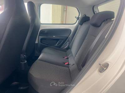 Volkswagen up! 1.0 Take up! 60cv Bianco usata Agliana