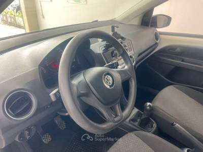 Volkswagen up! 1.0 Take up! 60cv Bianco usata Agliana