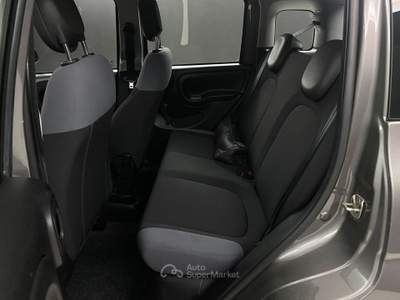 Fiat Panda 0.9 TwinAir Turbo 4x4 S&S 85cv Grigio usata Bianzone