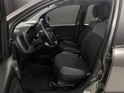 Fiat Panda 0.9 TwinAir Turbo 4x4 S&S 85cv Grigio usata Bianzone