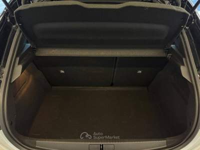 Opel Corsa 1.2 GS s&s 100cv at8 Argento usata Mozzo